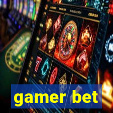 gamer bet
